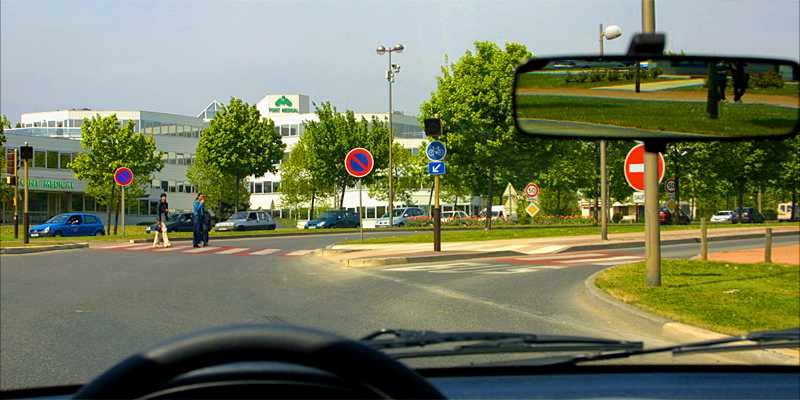 Chargement de l'image